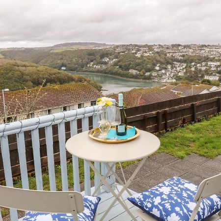 Gull'S View Villa Looe Exterior photo