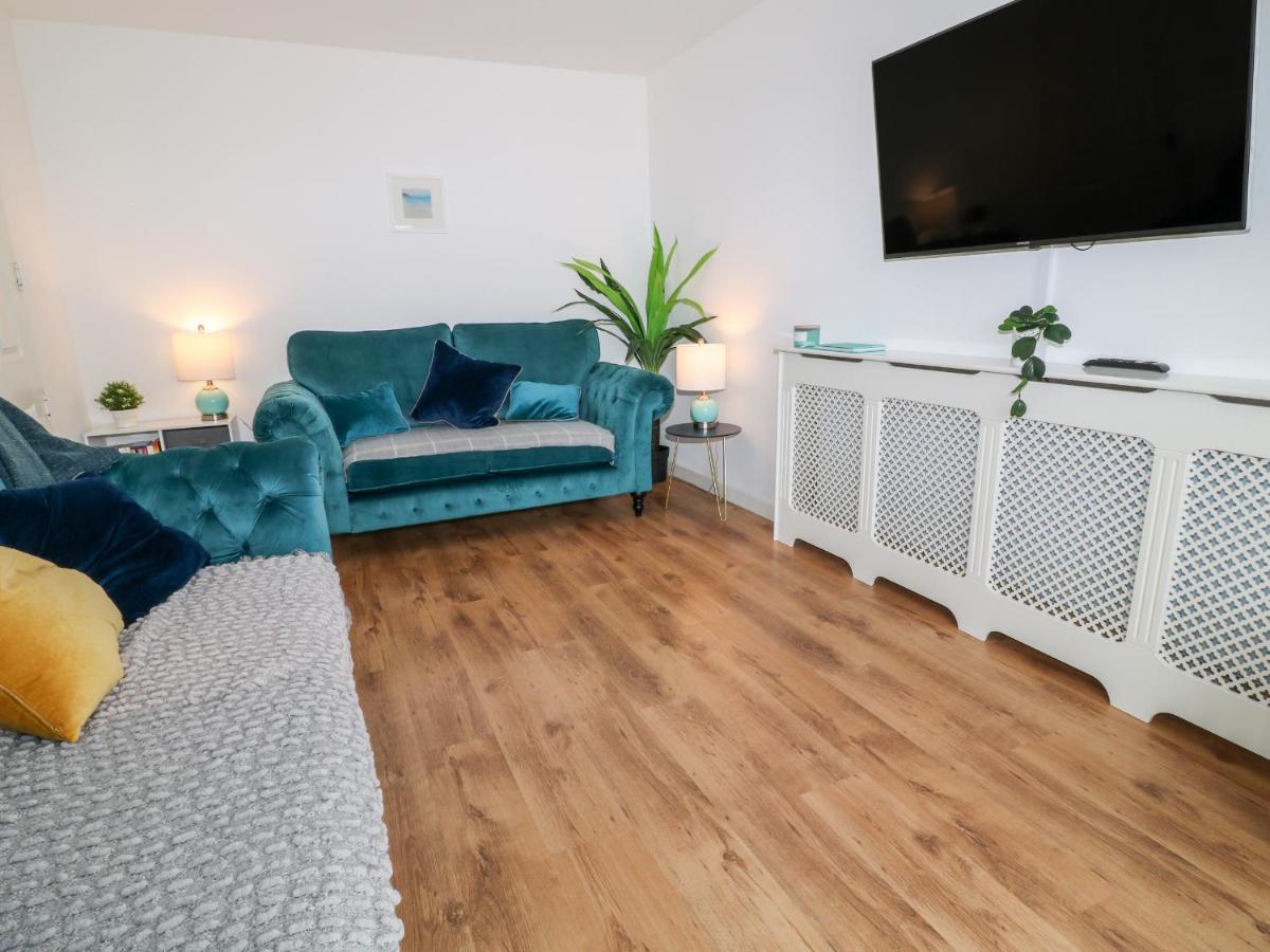 Gull'S View Villa Looe Exterior photo
