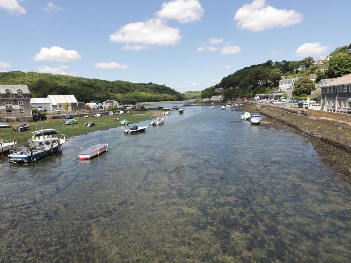 Gull'S View Villa Looe Exterior photo